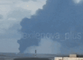 Jutarnji list – Ukrainians hit a target 1500 km deep in Russia
