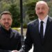 Zelensky: We signed 6 documents in Azerbaijan