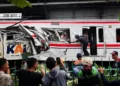 Indonesia train crash toll rises to 15 as rescuers complete evacuation