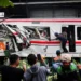 Indonesia train crash toll rises to 15 as rescuers complete evacuation