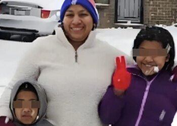 Outrage: Honduran family deported after attending immigration appointment in the US