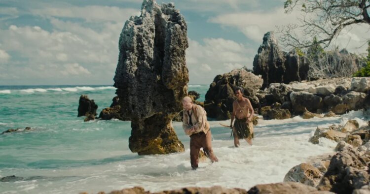 'Far End of the Sea' (Trailer) – IF Magazine