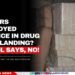 Officers Destroyed Evidence In Drug Plane Landing? ComPol Says, No!