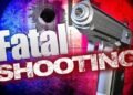 Two killed in weekend shootings