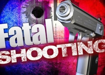 Two killed in weekend shootings