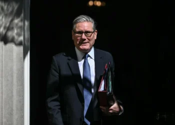 British PM Starmer insists he won’t resign over scandal of US envoy’s appointment