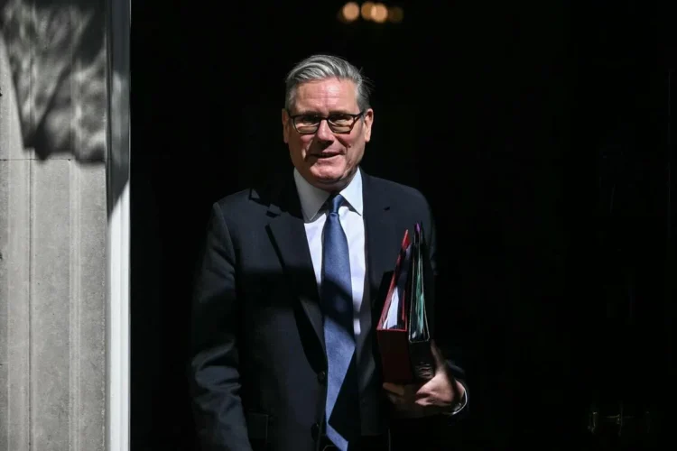 British PM Starmer insists he won’t resign over scandal of US envoy’s appointment