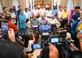 Malaysia’s unity government on shaky ground after Negeri Sembilan crisis