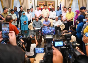 Malaysia’s unity government on shaky ground after Negeri Sembilan crisis