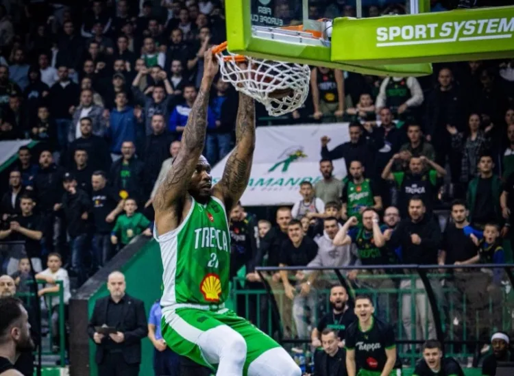 Trepca loses after a very long time