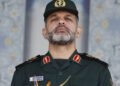 Sources: Ahmad Vahidi is the one keeping the Strait of Hormuz closed