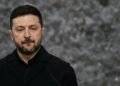 Zelensky to join EU leaders in Cyprus after €90bn loan unblocked