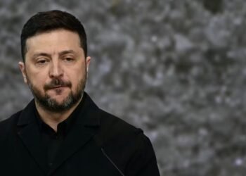 Zelensky to join EU leaders in Cyprus after €90bn loan unblocked