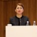 What changes await the current UNT, said Aida Balaeva