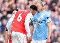 Premier League sprints – here are the talking points