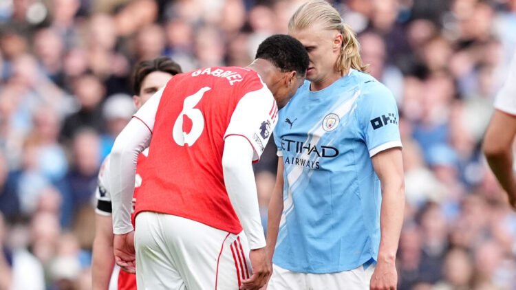Premier League sprints – here are the talking points