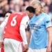 Premier League sprints – here are the talking points