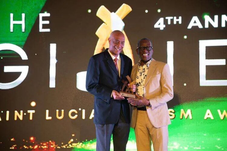 Saint Lucia: Saint Lucia Celebrates Excellence In Tourism At GIMIES 2025/26 Awards