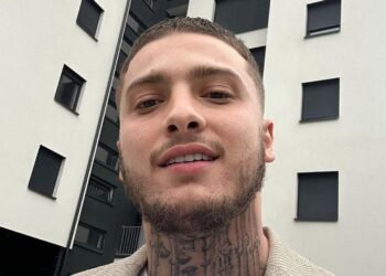 Fero is becoming a father for the second time?