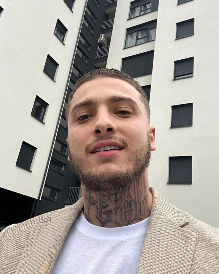 Fero is becoming a father for the second time?