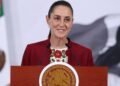Mexico: Sheinbaum is “proud” to support Cuba and denies opacity