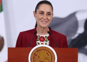 Mexico: Sheinbaum is “proud” to support Cuba and denies opacity