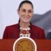 Mexico: Sheinbaum is “proud” to support Cuba and denies opacity