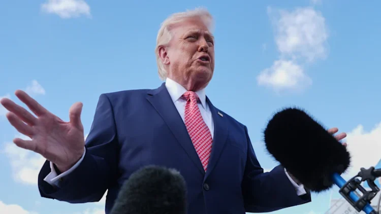 US-Iran war live updates: Trump says Iran talks could resume ‘over next two days’; Trump lashes out at Meloni over Pope criticisms; War could trigger global recession, says IMF