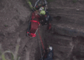 Boy rescued from cliff at Turimetta Beach Headland, Warriewood