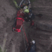 Boy rescued from cliff at Turimetta Beach Headland, Warriewood