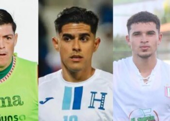Olimpia signings, Motagua contacts figure and bombshell with Luis Palma