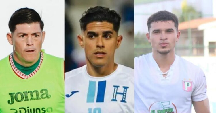 Olimpia signings, Motagua contacts figure and bombshell with Luis Palma