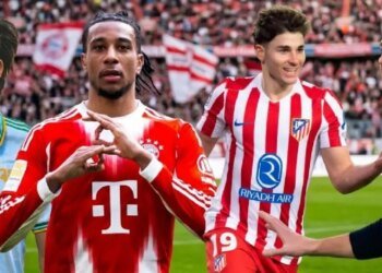 Real Madrid with signings and departure, offered to Barça and Olise is news
