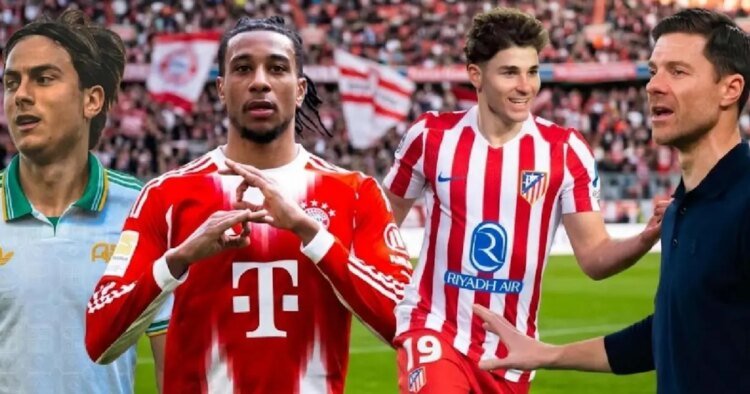 Real Madrid with signings and departure, offered to Barça and Olise is news