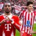 Real Madrid with signings and departure, offered to Barça and Olise is news