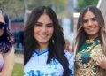 Honduras: journalist and soccer player announce birth of their first child