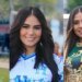 Honduras: journalist and soccer player announce birth of their first child