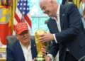 Italy instead of Iran? US special representative makes World Cup proposal