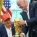 Italy instead of Iran? US special representative makes World Cup proposal
