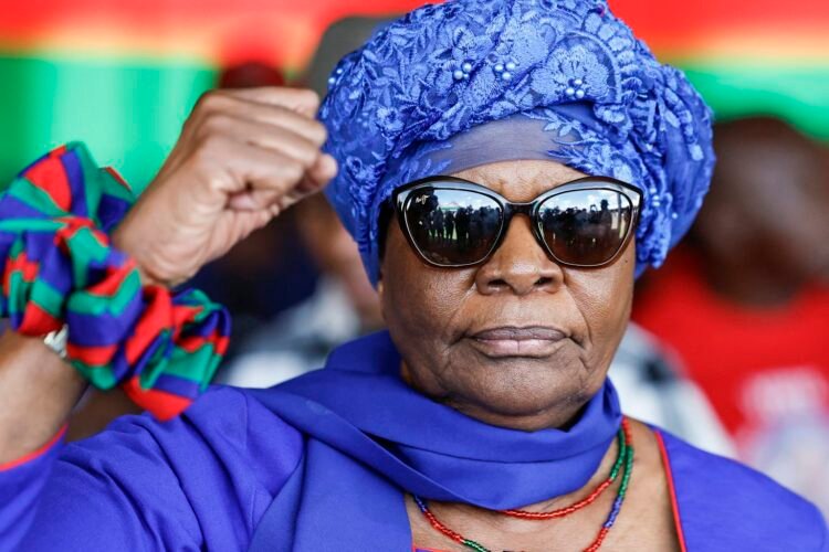 Namibia Turns to Norway for Oil and Gas Support – NORWAY NEWS – latest news, breaking stories and comment – NORWAY NEWS
