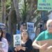 Swieqi residents protest ‘monstrous’ footbridge, call for practical alternative