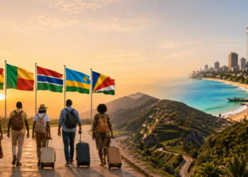5 African countries eliminate visa requirements: what you need to know