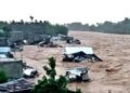 Devastating floods leave at least 12 dead in Northwest Haiti