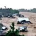 Devastating floods leave at least 12 dead in Northwest Haiti