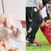 Muslija undergoes successful surgery, his club wishes him a speedy recovery