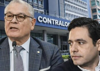 Carrizo Case: Bar Association denounces ‘overreach’ of the Comptroller’s Office before the Attorney General’s Office