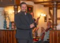 Florian Meier is running again for mayor of Vaduz