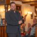 Florian Meier is running again for mayor of Vaduz