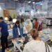 Al-Sabah News newspaper – Tunisia International Book Fair.. The victory of the passion for reading in the age of digitalization