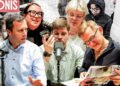 EDITORIAL NAILS: the murder of a paramedic, drama over a pen and “People” with Samoška | Videos